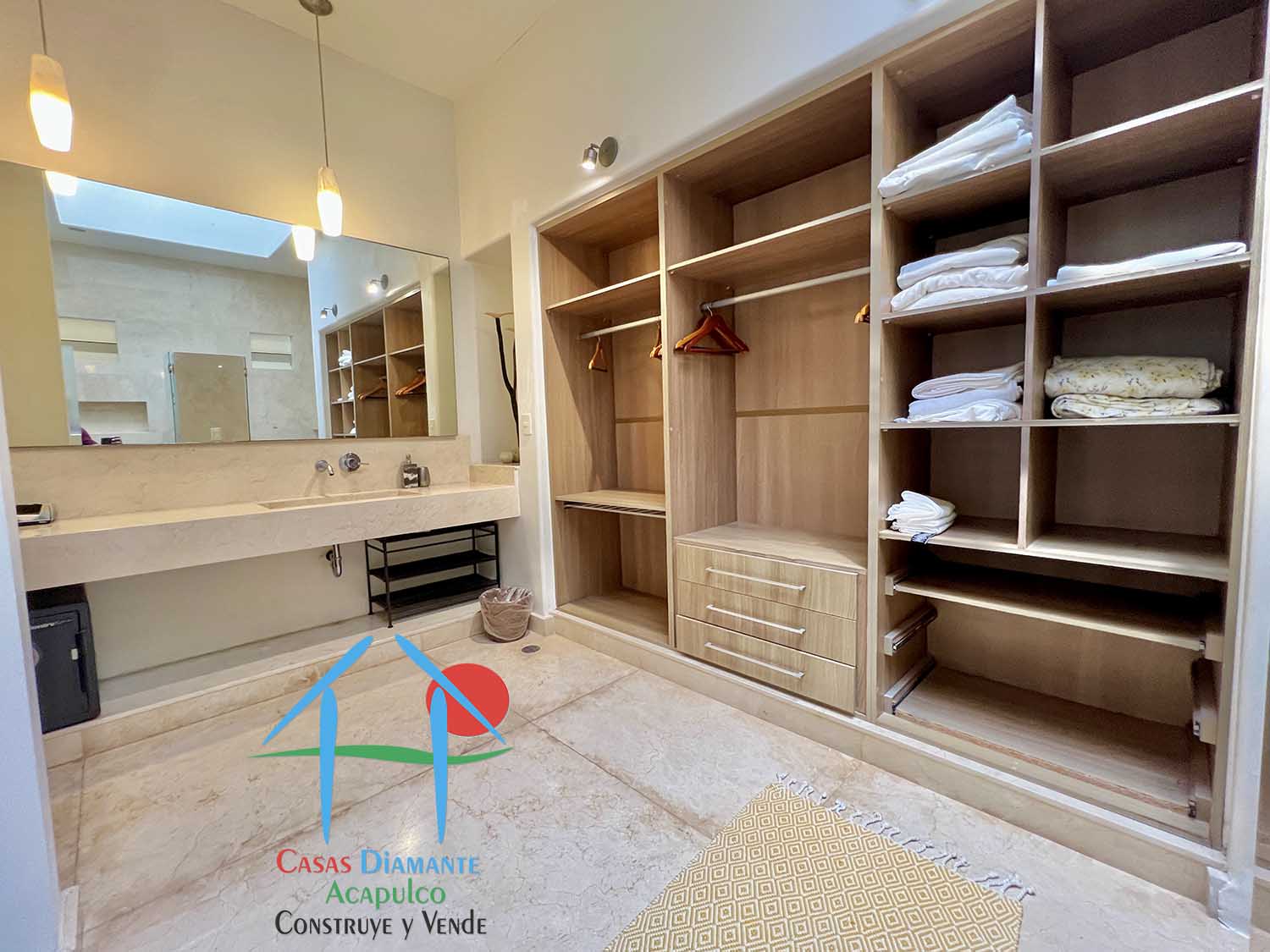 Dolce Vita - Recámara uno 7